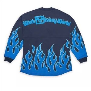 Hades Disneyworld Spirit Jersey S